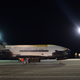 OTV-5 after landing in Florida, October 27, 2019.